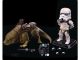 Star Wars Episode IV - A New Hope Dewback and Sandtrooper Egg Attack Action Figure