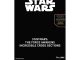 Star Wars Episode VII - The Force Awakens Incredible Cross Sections Hardcover Book