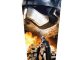 Star Wars Episode VII - The Force Awakens Phasma and Flametroopers 16 oz. Pint Glass