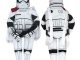 Star Wars Episode VII - The Force Awakens Stormtrooper Back Buddy
