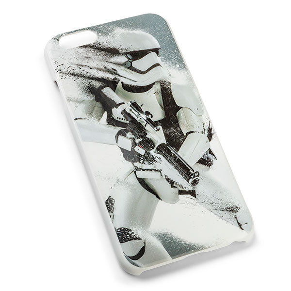 Star Wars Episode VII iPhone 6  6s Hard Shell Case