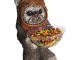 Star Wars Ewok Candy Bowl and Holder