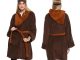 Star Wars Ewok Spa Robe Gift Set