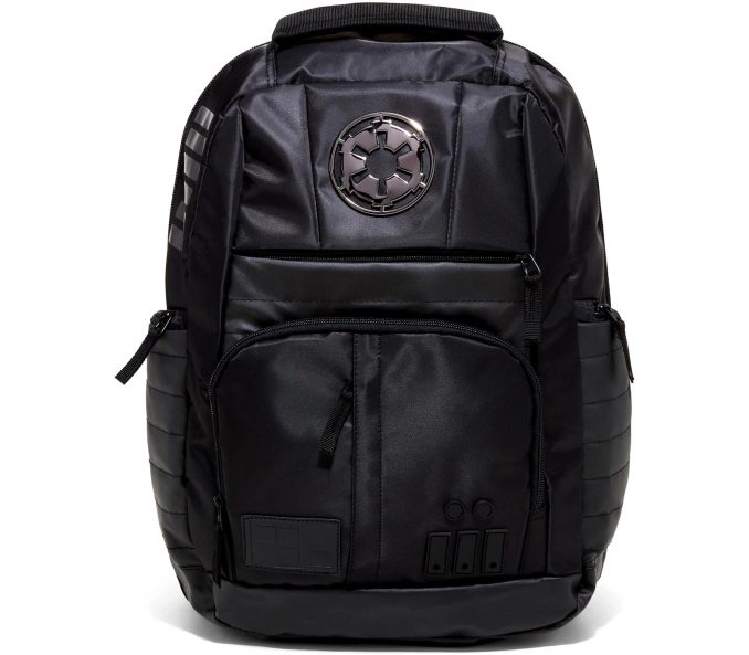 Star Wars Galactic Empire Built-Up Backpack