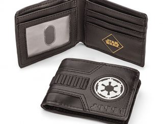 Star Wars Galactic Empire Wallet