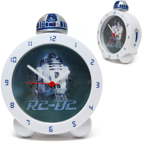 Star-Wars-Glow-In-The-Dark-R2-D2-Alarm-Clock-with-Sound