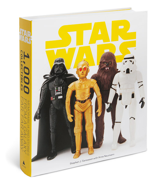 Star Wars Guide to Collectibles