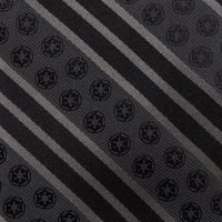 Star Wars Imperial Black Stripe Tie