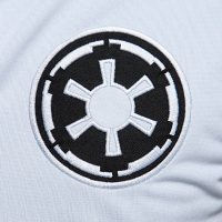 Star Wars Imperial Logo Track Jacket
