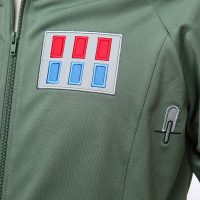 Star Wars Imperial Officer Track Jacket