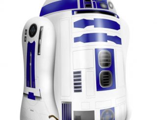 Star Wars Inflatable Remote Control R2-D2
