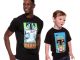 Star Wars Jango/Boba Fett Best Dad/Clone T-Shirts