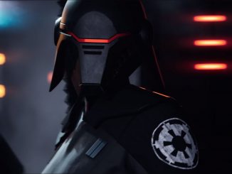 Star Wars Jedi Fallen Order Official Reveal Trailer