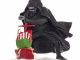 Star Wars Kylo Ren 7 1 2-Inch Holiday Statue