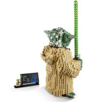 Star Wars LEGO Yoda