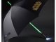Star Wars Lightsaber Tricolor Umbrella with Flashlight