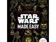 Star Wars Made Easy Hardcover Book