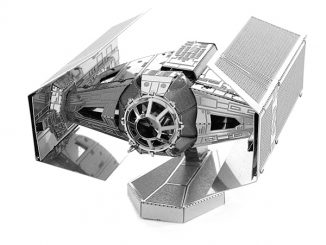 Star Wars Metal Earth Model Kits