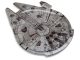 Star Wars Millennium Falcon Serving Platter