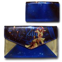 Star Wars New Hope Envelope Wallet