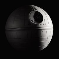 Star Wars Onnit Death Star Exercise Ball