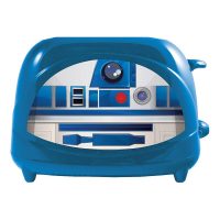 Star Wars R2-D2 2-Slice Toaster