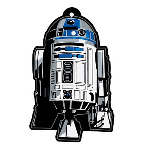 Star Wars R2-D2 Air Freshener 2-Pack