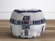 Star Wars R2-D2 Anywhere Beanbag