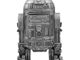 Star Wars R2-D2 Bottle Opener