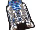 Star Wars R2-D2 Cutout Rug