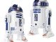 Star Wars R2-D2 Deluxe Electronic 31-Inch Scale Action Figure