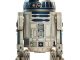Star Wars R2-D2 Deluxe Sixth Scale Figure