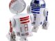 Star Wars R2-D2 Desktop Speakers