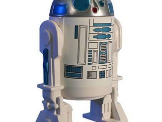 Star Wars R2-D2 Jumbo Vintage Kenner Action Figure