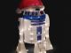 Star Wars R2-D2 Lighted Indoor Outdoor Lawn Ornament