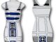 Star Wars R2-D2 Tank Top