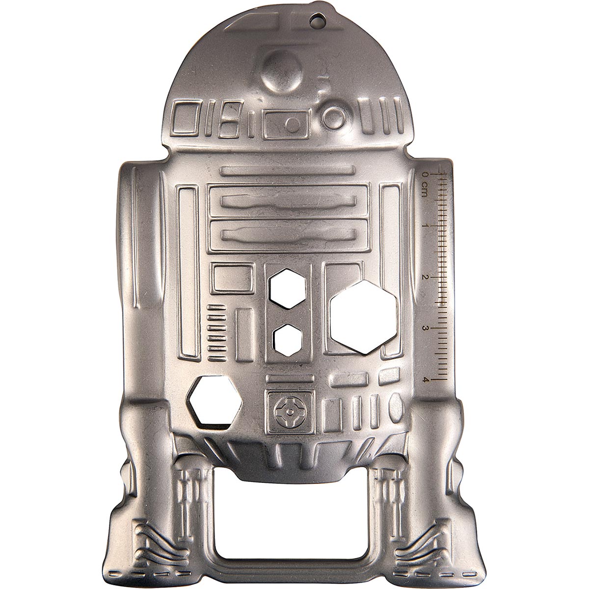 Officially Licensed Disney Star Wars Merchandise R2-D2 Multi Tool 