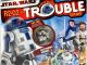 Star Wars R2 D2 Trouble Board Game