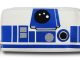 Star Wars R2-D2 Glitter Women's Zip Wallet