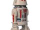 Star Wars R5-D4 Jumbo Vintage Kenner Action Figure