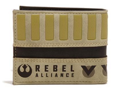 Star Wars Rebel Alliance Wallet