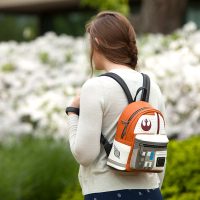 Star Wars Rebel Pilot Mini Backpack