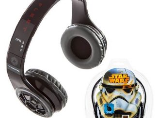 Star Wars Rebels Tie Fighter Headphones
