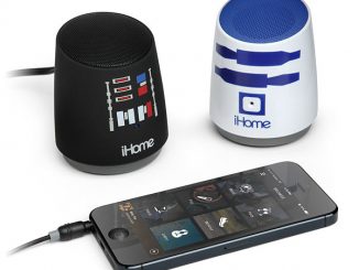 Star Wars Rechargeable Mini Speaker