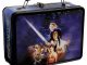 Star Wars Return of the Jedi Movie Poster Large Tin Tote