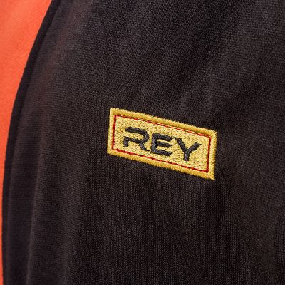Star Wars Rey Rebel Jersey Ladies' Robe