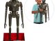 Star Wars Rogue One 31-Inch K-2SO Big Figs Action Figure