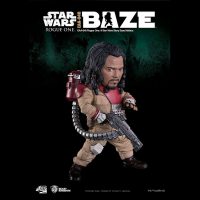 Star Wars Rogue One Baze Malbus Egg Attack Action Figure