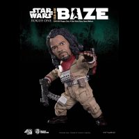 Star Wars Rogue One Baze Malbus Egg Attack Action Figure