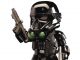 Star Wars Rogue One Death Trooper Egg Attack Action Figure